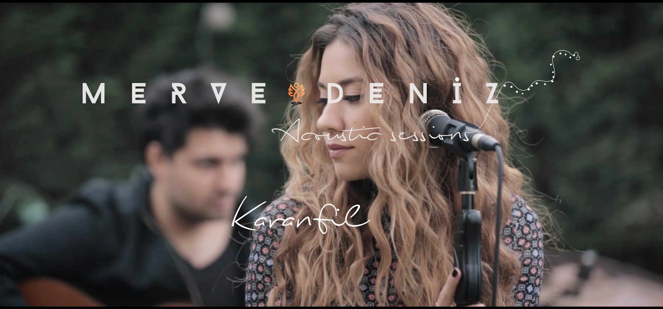Merve Deniz'den Yeni Single 